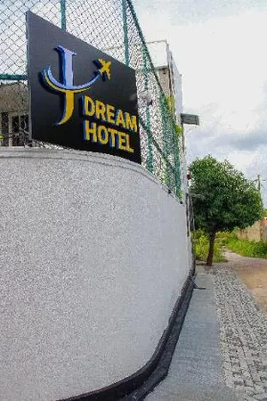 Image of Airport J Dream Resort