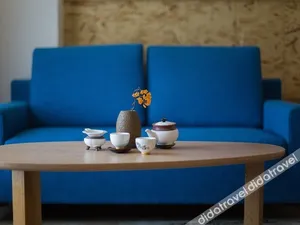 Image of Batu Meishu Hotel (Chongqing Jiangbei International Airport)