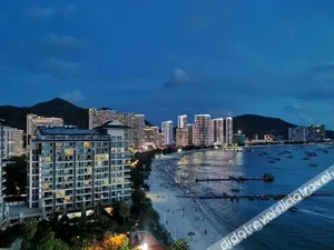 Image of Haishang Wanpan Service Apartment