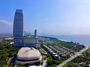 Image of Haiyun Kaixinuo Seaview Holiday Apartment