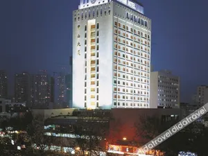 Image of Nanjing Zhongshan Hotel