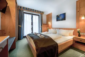 Image of Hotel Alpenstuben