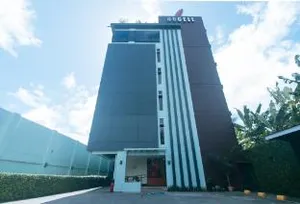 Image of RedDoorz at Nucell