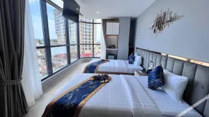 Image of Seascape Palace Hotel
