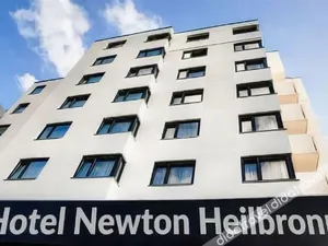 Image of Hotel Newton Heilbronn