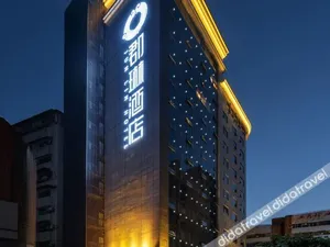 Image of Junlin Hotel