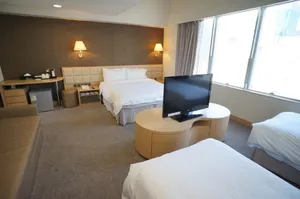 Image of H1 Hotel