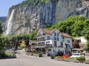 Image of Hotel Restaurant Jungfrau
