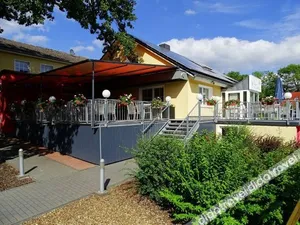 Image of Hotel Weserschiffchen