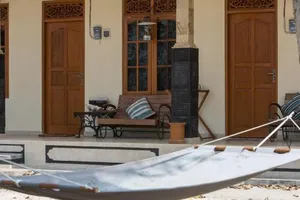 Image of The Bali Boarding House