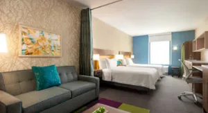 Image of Home2 Suites By Hilton Memphis Downtown