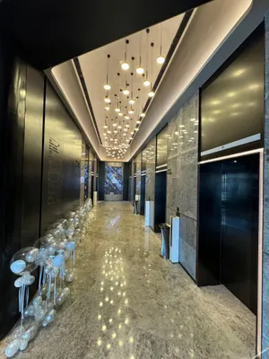 Image of Kunming Dianchi Mideel International Apartment - South Asian Style Fuhai Metro
