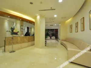 Image of Kyriad Marvelous Hotel （Tianjin Yujiabao Financial Center）