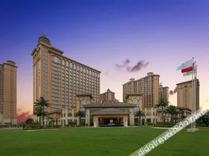 Image of Jianguo Hotel