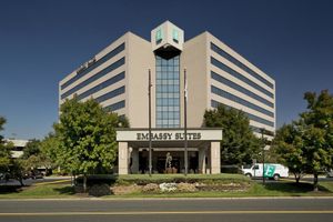 Image of Embassy Suites Secaucus - Meadowlands