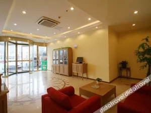 Image of Home Inn Neo Shanghai the North Bund Dalian Road Metro Station