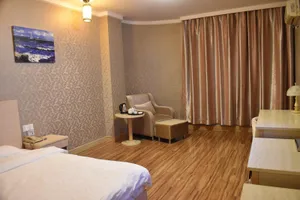 Image of π Hotel (Nanqiao North Road 1912)