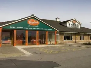 Image of Premier Inn Sheffield/Barnsley (M1 Jct36)