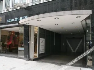 Image of Grand Hotel Mussmann