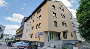Image of Hotel Mack