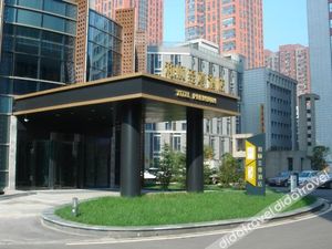 Image of Ease Hotel Xi'an High-tech Zone 4th Zhangba Road Metro Station