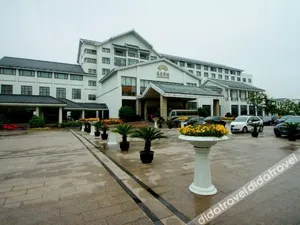 Image of Loudong Hotel