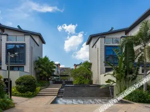 Image of Sanya Haitang Bay Chasing Haiting Pool Holiday House