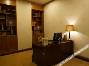 Image of Xhyee International Hotel Sichuan Xinhua International Hotel