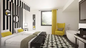 Image of DoubleTree by Hilton Carcassonne France