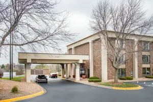 Image of Independent (Sphc) Eden Prairie Hotel