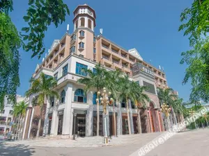 Image of Qiaolong Hotel(Wanning High-speed Railway Station City Government Store)