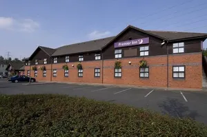 Image of Walsall (M6, J10)