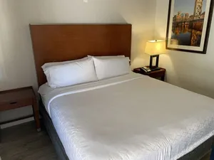 Image of Extended Studio Suites