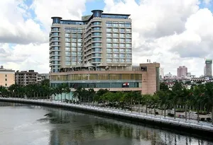 Image of Hiyet Oriental Hotel