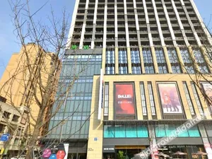 Image of Beicheng Tianjie Hotel