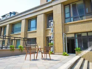Image of Jinhe Hotel