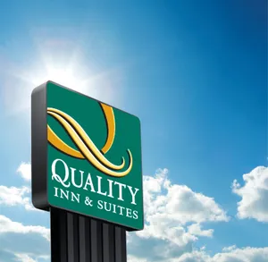 Image of Quality Inn & Suites