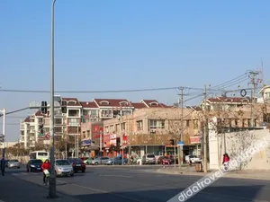 Image of ANJIA HOTEL