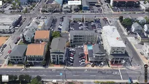Image of The Admiral Hotel/Motel