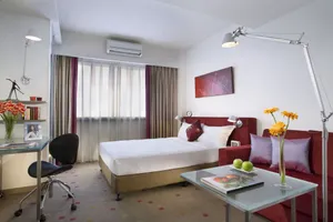 Image of Shanghai Le Ville Residence Biyun Service Apartment