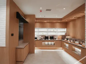 Image of Hanting Hotel Changchun Hongqi Street 1st Hospital of Jilin University