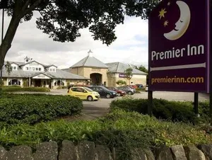 Image of Leeds / Bradford Airport
