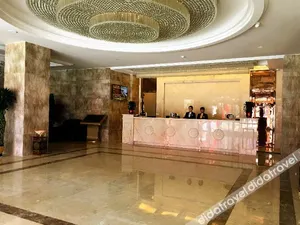 Image of Tian Run Jin Zuo Hotel