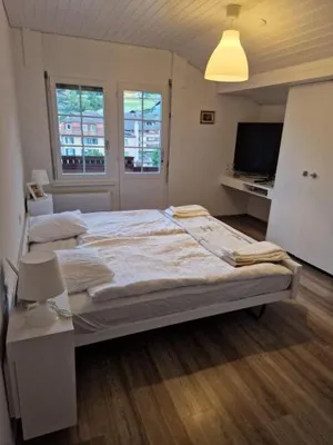 Image of Hotel Chalet Bellerive