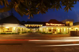 Image of The Margangsa Hotel
