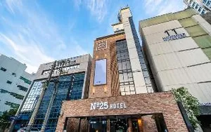 Image of No. 25 Sindorim