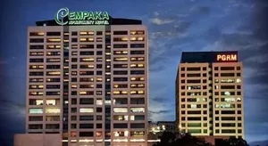 Image of Cempaka Hotel Majestic 13