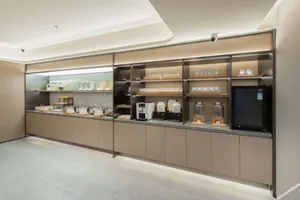 Image of JI Hotel (Guilin Gaoxin Wanda Plaza Qixing Road)