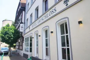 Image of Hotel am Schloss