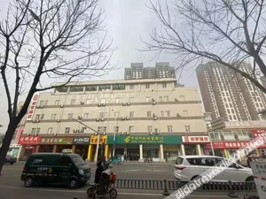 Image of Xinzhou District East Jiankang Road Rujia Hotel